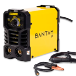 Soldadora Inverter 120A ESAB Batam 2.5