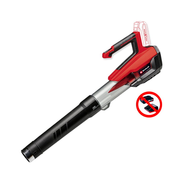 Soplador de Hojas 18V Einhell GP-LB 18/200 LI E-SOLO