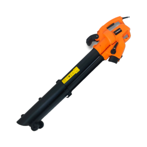Sopladora/Aspirador 2400w Lusqtoff SPL2400-8