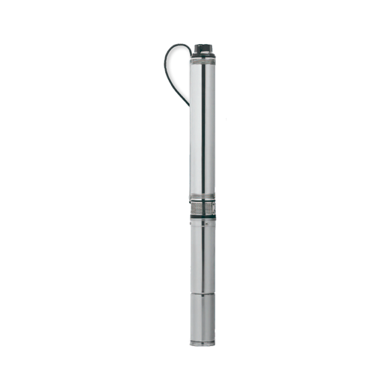 Bomba Sumergible Pozo Profundo Pluvius SUM PP 1HP