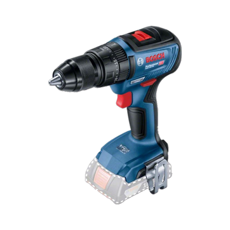 Taladro Percutor Inalámbrico 18Volts Bosch GSB 18V-50