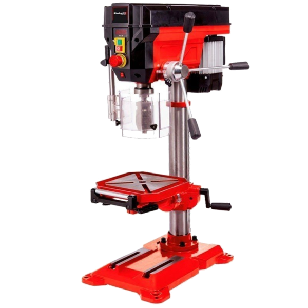 Taladro De Banco 750W Einhell TE-BD 750 E