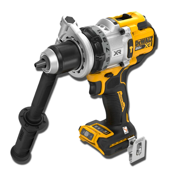 Taladro Percutor Atornillador Dewalt DCD1007B