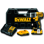 Taladro Inalambro De 20 V Dewalt DCD796D2