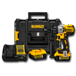 Taladro Percutor Inalámbrico Dewalt DCD996P2T