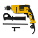 Taladro Percutor 13mm Dewalt DWD024