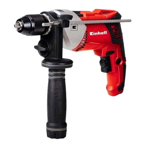 Taladro Percutor Electrico 750W Einhell TE-ID 750/1 E