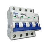 Interrumpor Termomagnético 40A BAW L44C40
