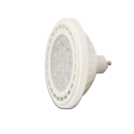 Lámpara 7led 13.5W GU10 Luz Cálida Sica