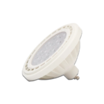 Lámpara  AR111 7LEDs 13,5 W GU10 220V Luz Fria Sica